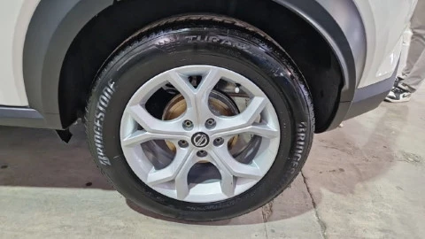 Nissan juke DIG-T 84 kW (114 CV) 6M/T Acenta