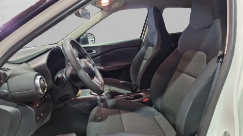 Nissan juke DIG-T 84 kW (114 CV) 6M/T Acenta