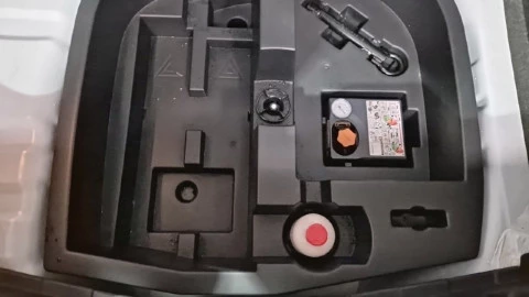 Nissan juke DIG-T 84 kW (114 CV) 6M/T Acenta