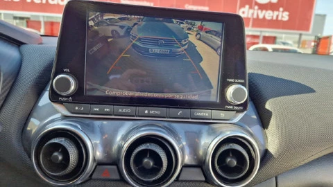 Nissan juke DIG-T 84 kW (114 CV) 6M/T Acenta