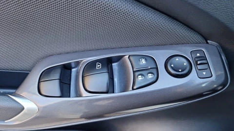 Nissan juke DIG-T 84 kW (114 CV) 6M/T Acenta