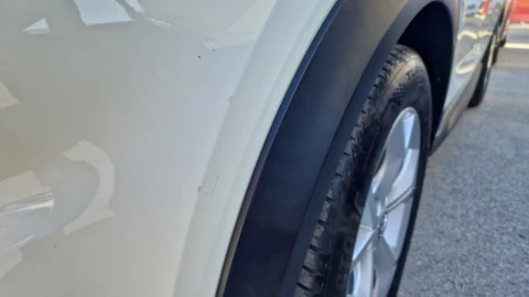 Nissan juke DIG-T 84 kW (114 CV) 6M/T Acenta