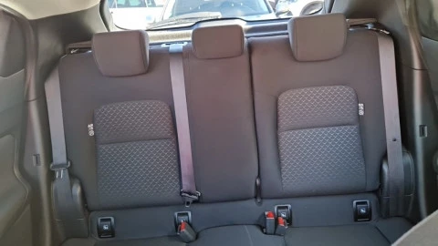 Nissan juke DIG-T 84 kW (114 CV) 6M/T Acenta