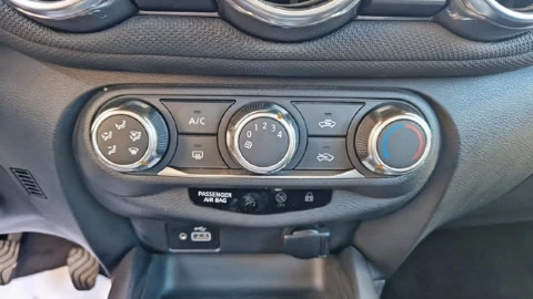 Nissan juke DIG-T 84 kW (114 CV) 6M/T Acenta