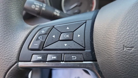 Nissan juke DIG-T 84 kW (114 CV) 6M/T Acenta