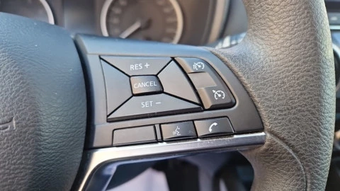 Nissan juke DIG-T 84 kW (114 CV) 6M/T Acenta