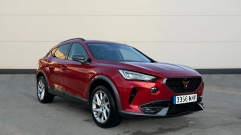 Cupra Formentor 1.5 TSI 110kW (150 CV)