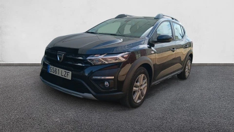 Dacia Sandero Stepway Comfort TCe 67kW (90CV) CVT