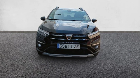 Dacia Sandero Stepway Comfort TCe 67kW (90CV) CVT