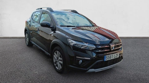 Dacia Sandero Stepway Comfort TCe 67kW (90CV) CVT