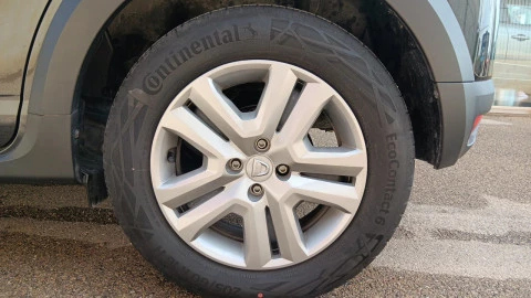 Dacia Sandero Stepway Comfort TCe 67kW (90CV) CVT