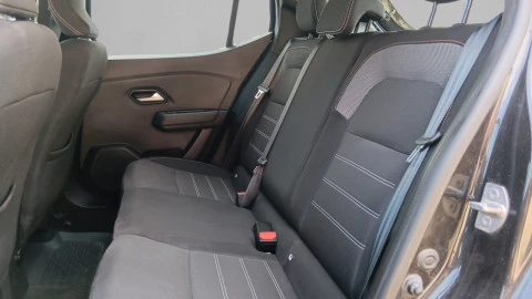 Dacia Sandero Stepway Comfort TCe 67kW (90CV) CVT