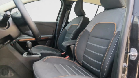 Dacia Sandero Stepway Comfort TCe 67kW (90CV) CVT