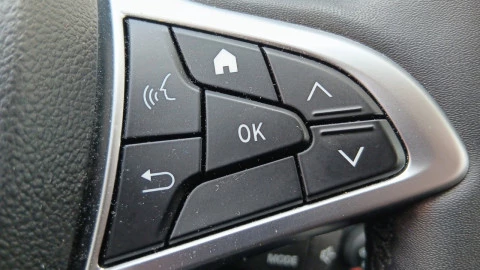 Dacia Sandero Stepway Comfort TCe 67kW (90CV) CVT