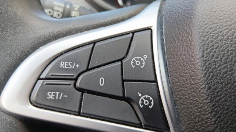 Dacia Sandero Stepway Comfort TCe 67kW (90CV) CVT