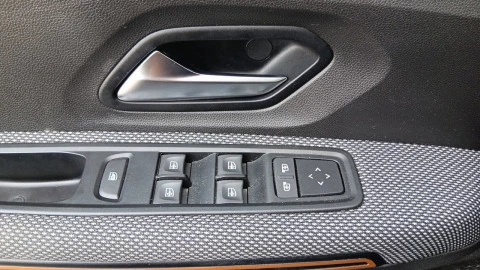 Dacia Sandero Stepway Comfort TCe 67kW (90CV) CVT