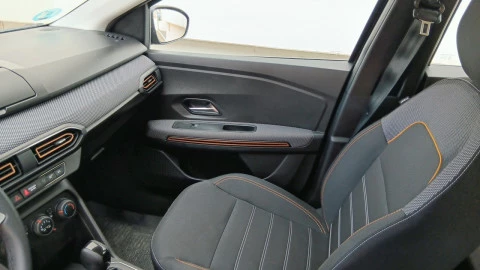 Dacia Sandero Stepway Comfort TCe 67kW (90CV) CVT