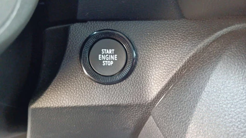 Dacia Sandero Stepway Comfort TCe 67kW (90CV) CVT