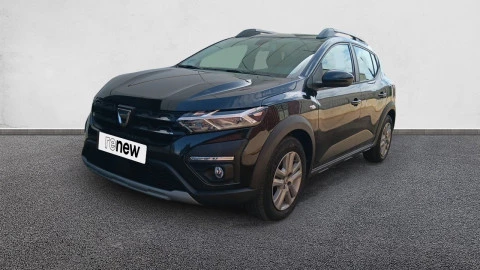Dacia Sandero Stepway Comfort TCe 67kW (90CV) CVT