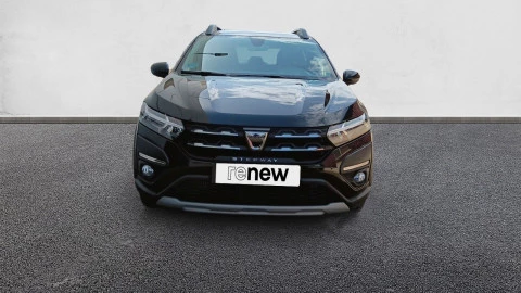 Dacia Sandero Stepway Comfort TCe 67kW (90CV) CVT