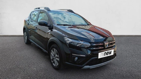 Dacia Sandero Stepway Comfort TCe 67kW (90CV) CVT