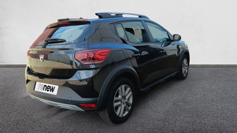 Dacia Sandero Stepway Comfort TCe 67kW (90CV) CVT