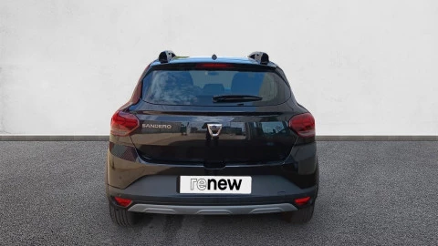 Dacia Sandero Stepway Comfort TCe 67kW (90CV) CVT