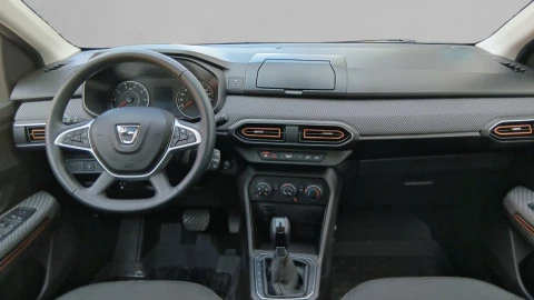 Dacia Sandero Stepway Comfort TCe 67kW (90CV) CVT