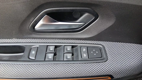 Dacia Sandero Stepway Comfort TCe 67kW (90CV) CVT