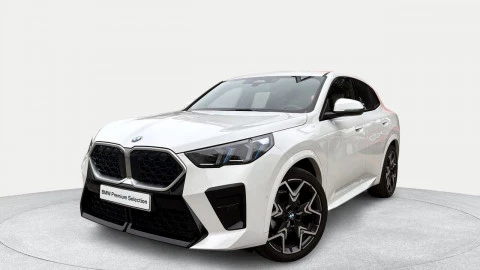 BMW X2 xDrive20d