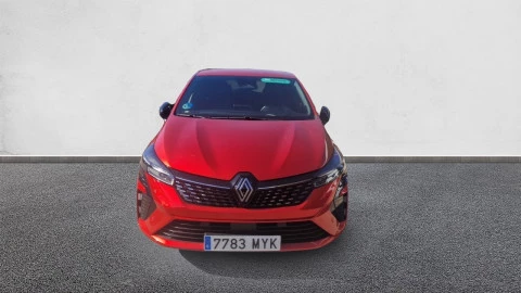Renault Clio techno Eco-G 100cv (74kW)