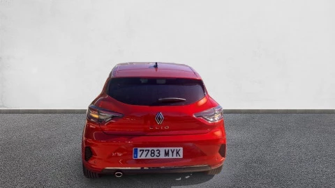 Renault Clio techno Eco-G 100cv (74kW)