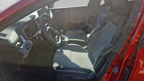 Renault Clio techno Eco-G 100cv (74kW)