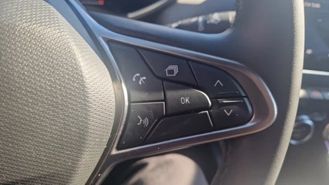 Renault Clio techno Eco-G 100cv (74kW)