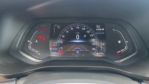 Renault Arkana Zen