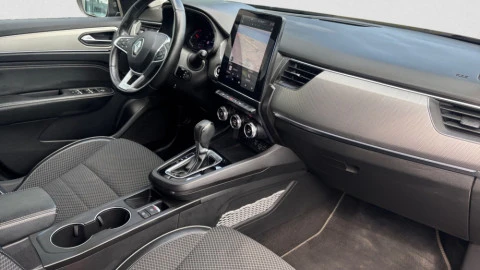 Renault Arkana Zen