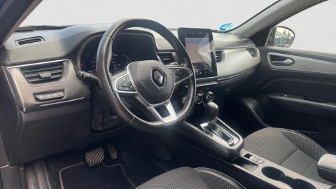 Renault Arkana Zen
