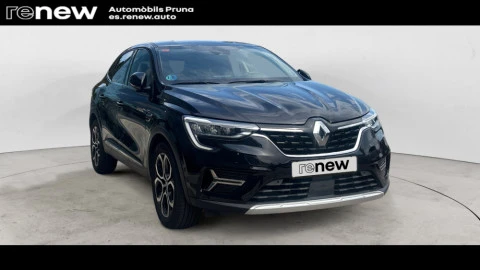Renault Arkana Zen