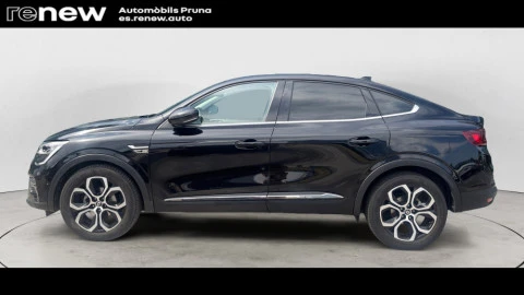 Renault Arkana Zen