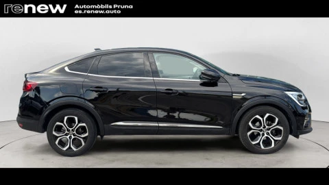 Renault Arkana Zen
