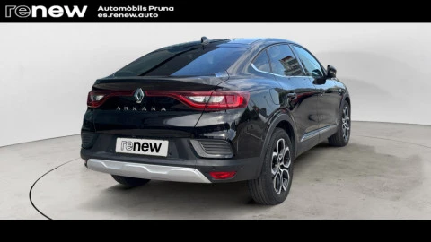 Renault Arkana Zen