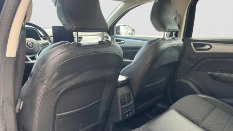 Renault Arkana Zen