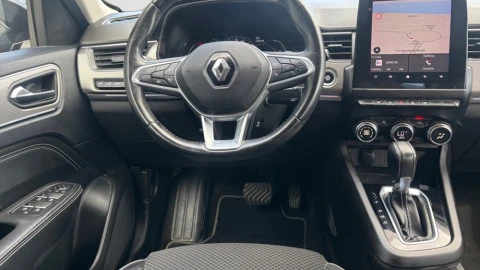 Renault Arkana Zen
