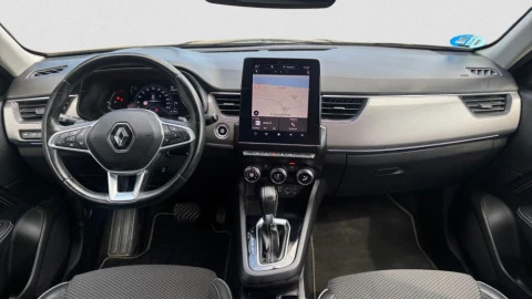 Renault Arkana Zen