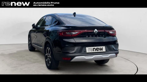 Renault Arkana Zen