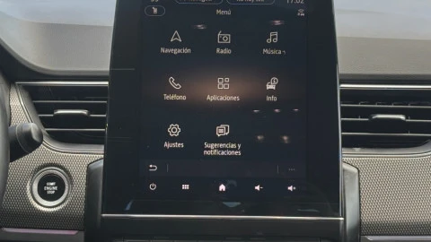 Renault Arkana Zen