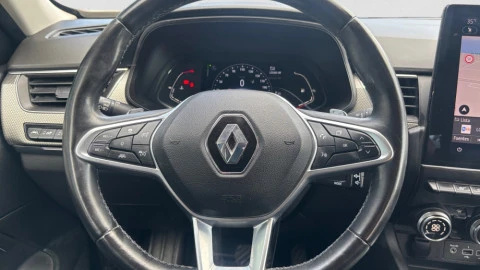 Renault Arkana Zen