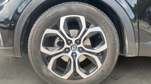 Renault Arkana Zen