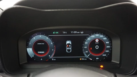 Nissan juke DIG-T 84 kW (114 CV) 6M/T N-Connecta