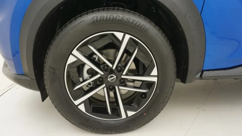 Nissan juke DIG-T 84 kW (114 CV) 6M/T N-Connecta